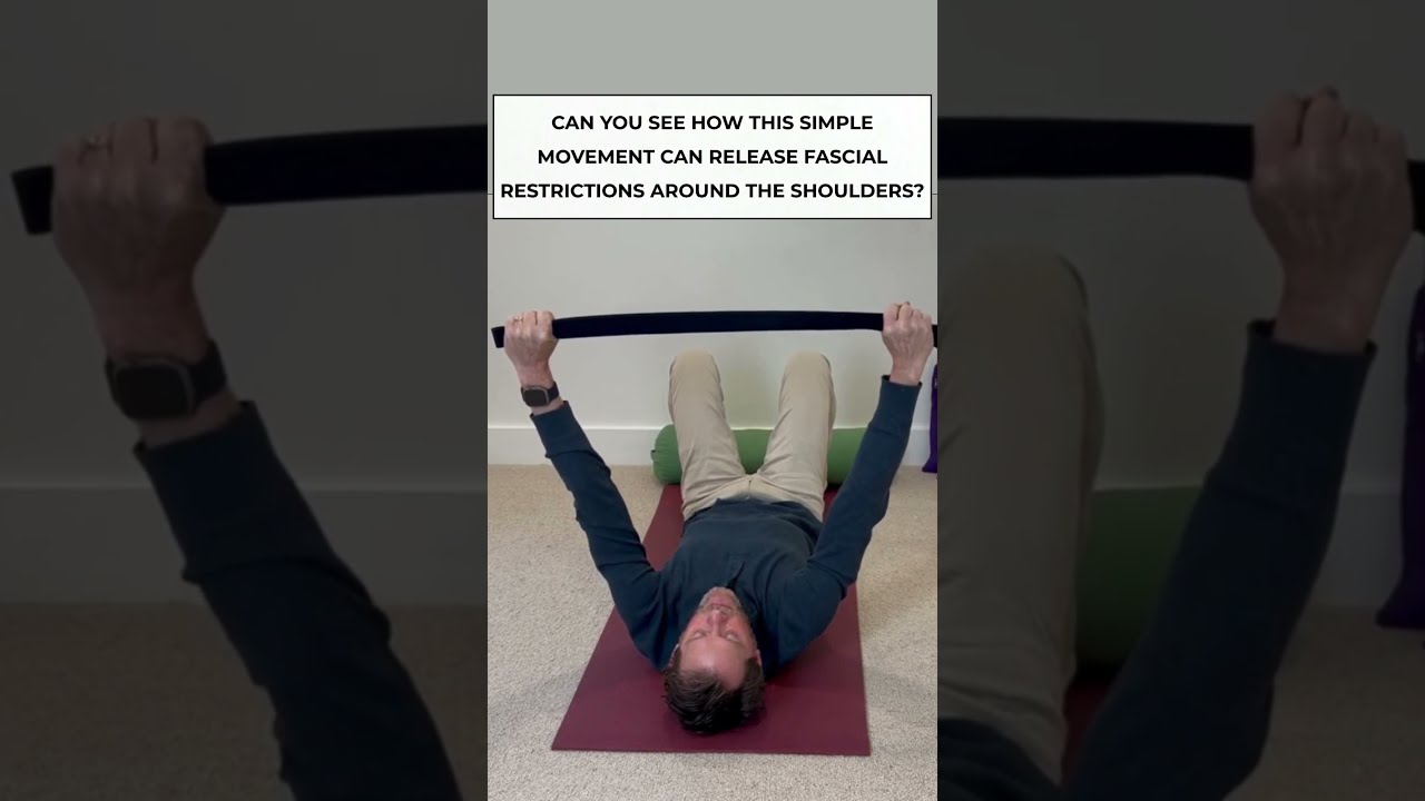 When Simple Movement Creates Space