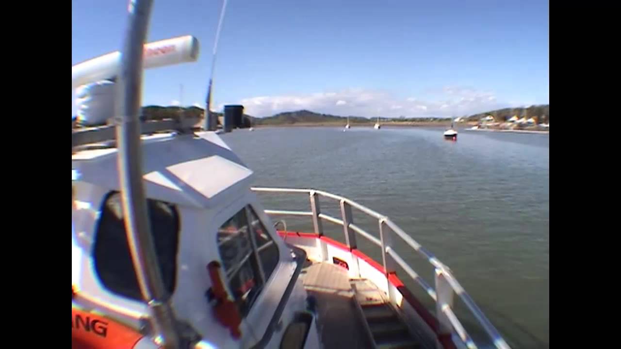 Workboat VIKING, for sale or charter