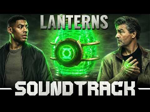 The Green Lantern Theme (Orchestral Cover) | In Brightest Day, In Blackest Night | E2 Soundtrack