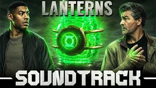 The Green Lantern Theme (Orchestral Cover) | In Brightest Day, In Blackest Night | E2 Soundtrack