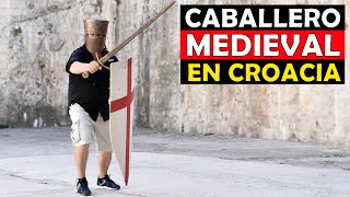 Zagreb, Sibenik y Trogir (CROACIA) 🇭🇷: Viajar al pasado medieval !