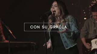 La Bendición - The Blessing | Letra en Español | Greta Armenta Cover