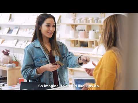 AM BANK - Save The Penny - video from AM Bank