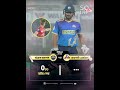 হায় নাঈম শেখ! এভাবেও আউট হওয়া যায়! জিমি নিশামের সুইংয়ে ডাক আউট নাঈম শেখ! #BPL2026 #naimsheikh