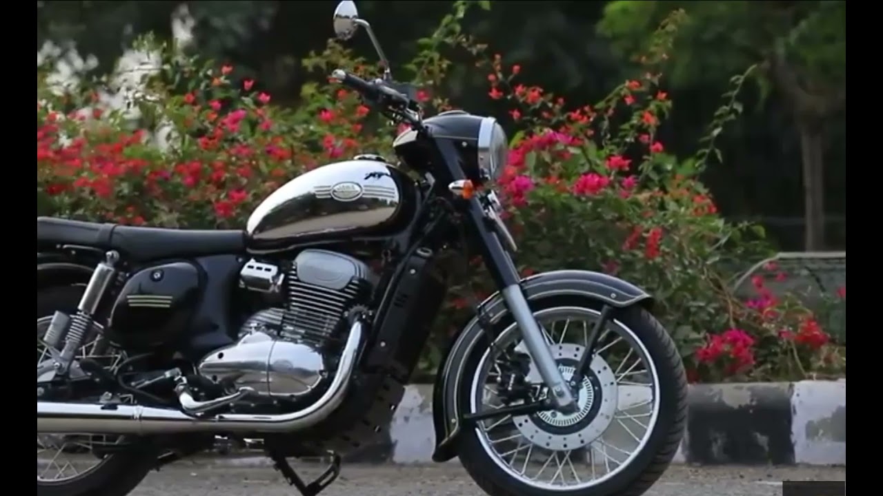 Jawa bike mass whatsapp status
