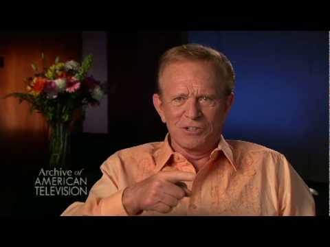 Bob Eubanks Interview Part 1 of 3 - EMMYTVLEGENDS.ORG - Bob Eubanks Interview Part 1 of 3 - EMMYTVLEGENDS.ORG
