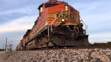 Prosper BNSF