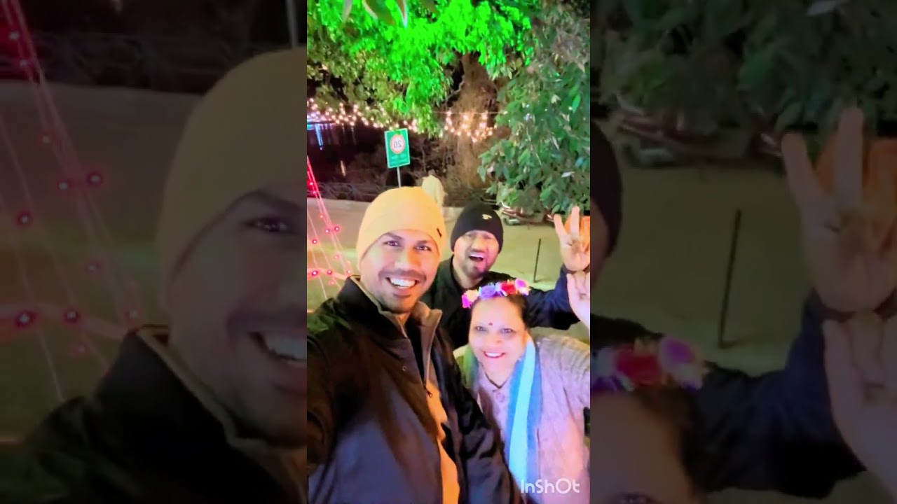 Nanital Vlog | New year Celebrations | Vacation time 