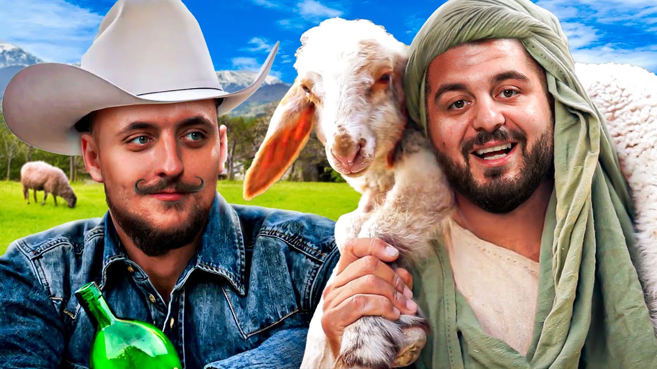 СЕЛЯНИ ПРЕВЗЕХА КУЛИНАРНО ПРЕДАВАНЕ (ft. PERSI)