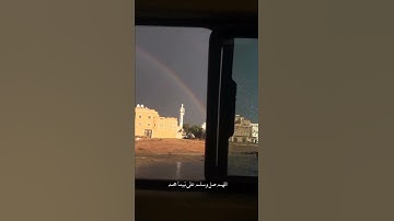إِنَّ اللَّهَ وَمَلَائِكَتَهُ يُصَلُّونَ عَلَى النَّبِيِّ| علي جابر | سورة الأحزاب الآية ٥٦ .
