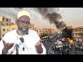 NCHI HII IMEANGAMIZWA MIAKA 40 HAWANA NCHI SABABU NDOGO IMETENGENEZA UGOMVI MKUBWA SHEIKH MSELEM 