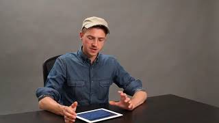 Lotus Notes Compatibility for iPad screenshot 3