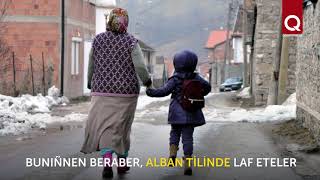 Goralılar Musulman Slavânlar