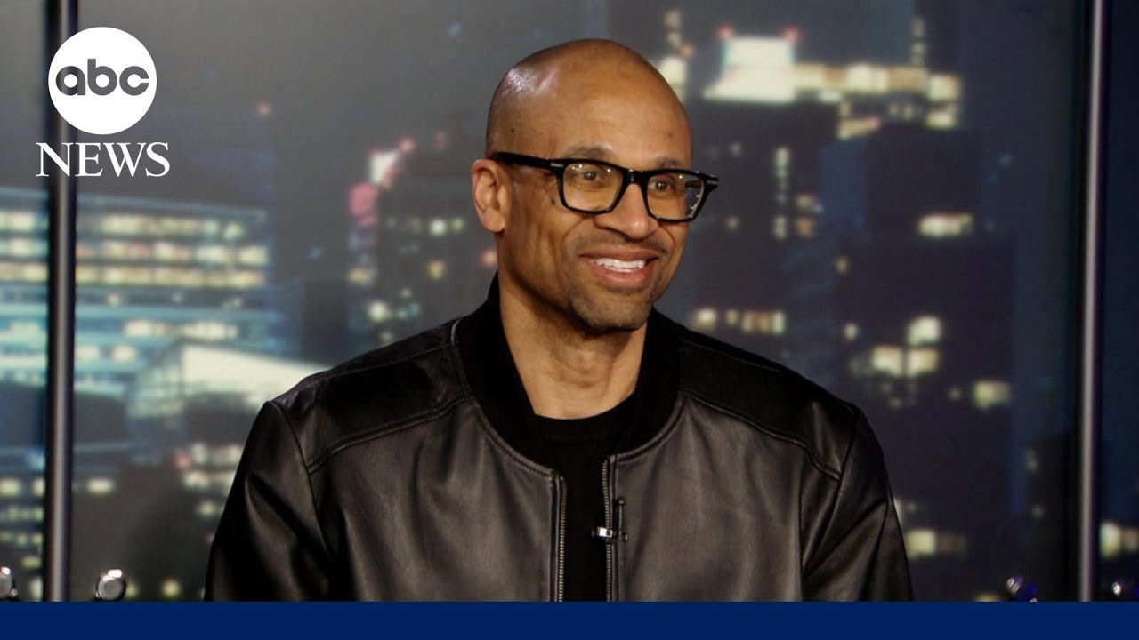 New documentary examines relationship between hip-hop and the presidency