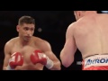 The Fight Game: Canelo-Khan Look Back (HBO Boxing)