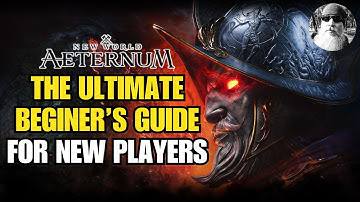 The Ultimate Beginner