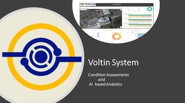 Voltin Facade Defect Detection