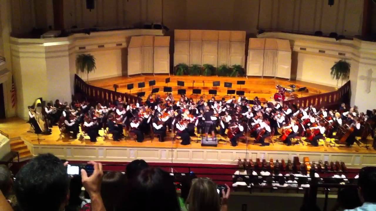 March of the Shadows