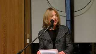 Whitworth University President's Colloquy on Theological Identities