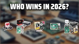 The Top 5 Best Raspberry Pi 4 in 2026 - Must Watch Before Buying!
