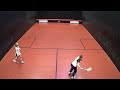 National Schools Girls Singles/Boys Doubles Championships - Day 6 - Championship Court