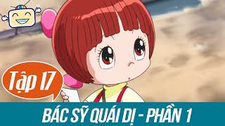 Bác Sỹ Quái Dị Black Jack Phần 1 Tập 17 Vietsub - Phim Hoạt Hình Anime Hay Nhất 2025