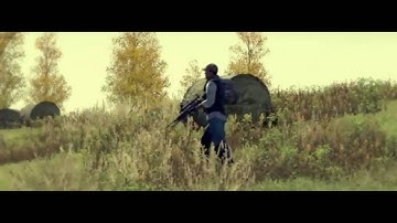 #2 INTRO | MTA:SA DayZ