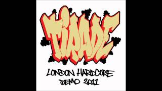 Tirade - War Clouds