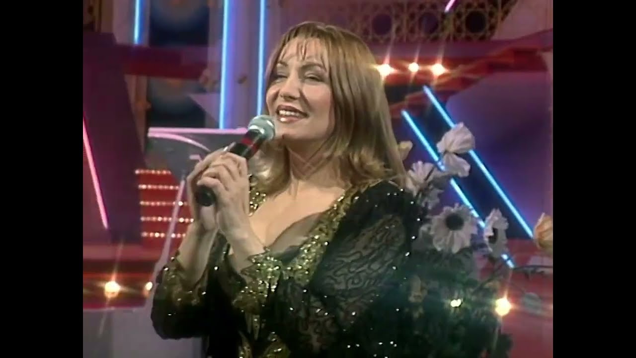 Vesna Zmijanac- Kraljica tuge - Grand Show 1999
