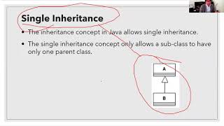 Polinema Jti - Lesson 6 : Inheritance - en