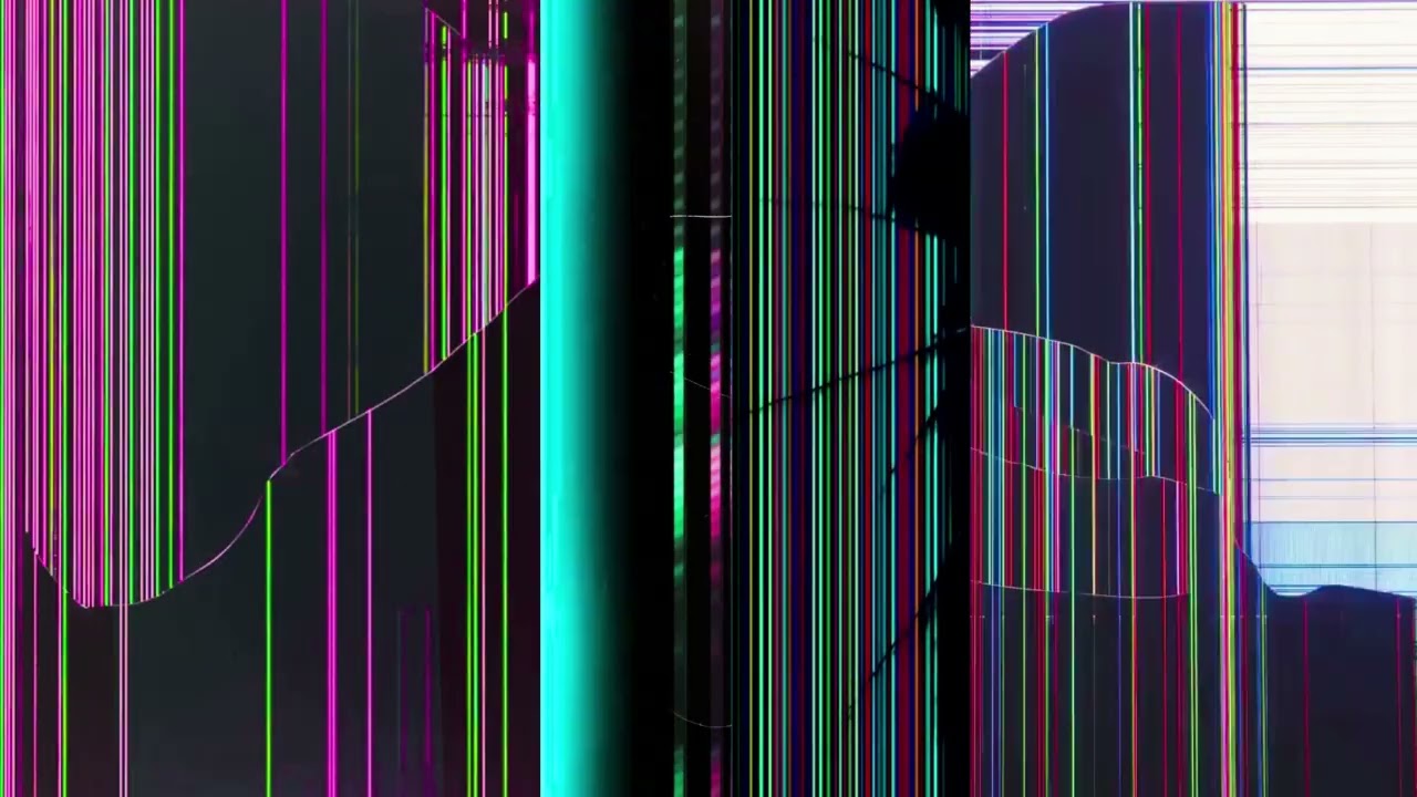 15 Minutes – Realistic Broken Screen Prank | Mom Reacted So Fast | Broken TV Chaos