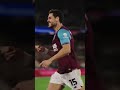 🔊 DINOS ⚒️ #westham #shorts