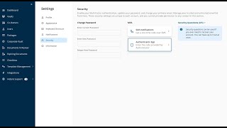 Enhance Your Security With Futurevaults Improved Mfa Authenticator App And Sms