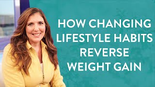 How Do Women Reverse Weight Gain - The Girlfriend Doctor Show Clips