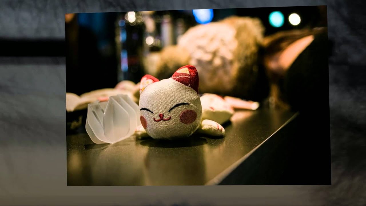 Canon EOS 6D Sample Photos