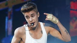 Как Джастин Бибер стал популярным?  Сколько он зарабатывает?(Джа́стин Дрю Би́бер (англ. Justin Drew Bieber; род. 1 марта 1994, Лондон, Онтарио, Канада) — канадский поп-R&B-певец, автор..., 2015-10-26T14:57:26.000Z)