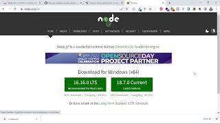How to fix Laravel 9 Vite  Cannot find module 'node:path' error