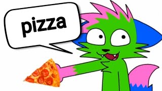Dont touch my pizza! Sparta GYA SE Remix
