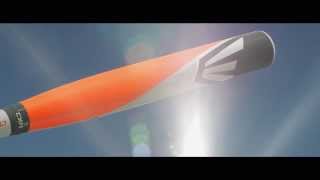 Easton Mako 2014 Fastpitch Softball Bat