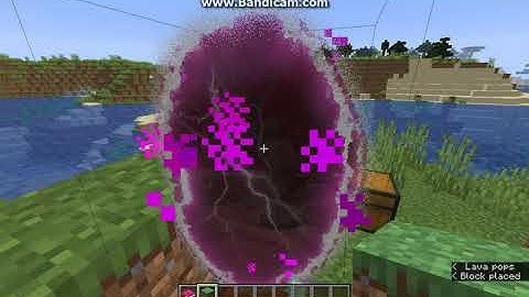 Asphodel Meadows 1.8.1 for 1.14.2 Datapack Follow Up Overview/Install Tutorial