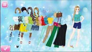 Fashion Games screenshot 4