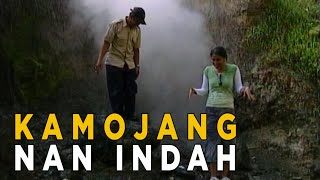 Indahnya gunung Kamojang sangat memanjakan mata | JELAJAH