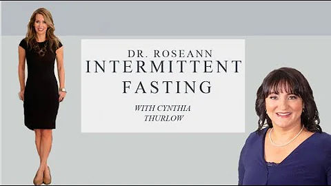 Intermittent Fasting With Cynthia Henry Thurlow