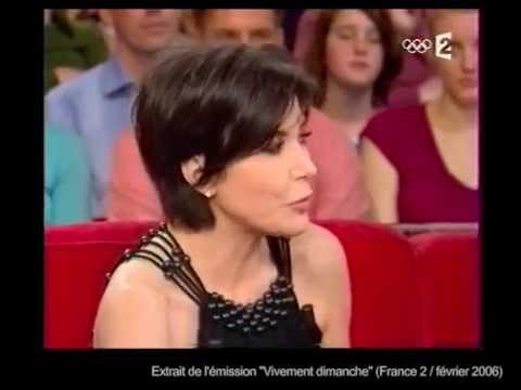 LIANE FOLY - extrait TV "Vivement dimanche spécial Liane Foly" (2006) - 4/9