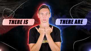 видео: ВСЕ О THERE IS / THERE ARE картинка: ВСЕ О THERE IS / THERE ARE