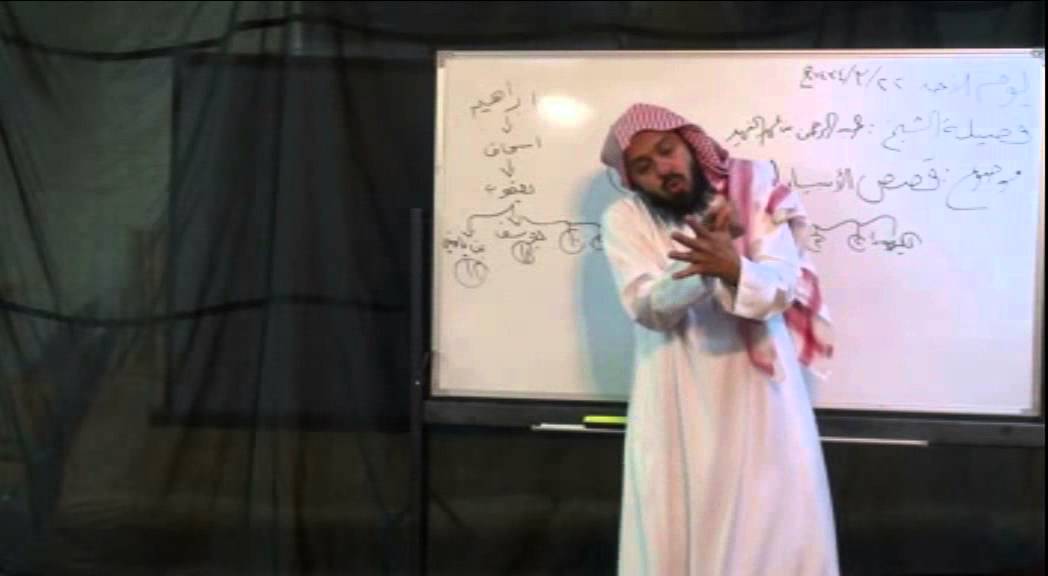 قصة النبي يوسف جزء اول