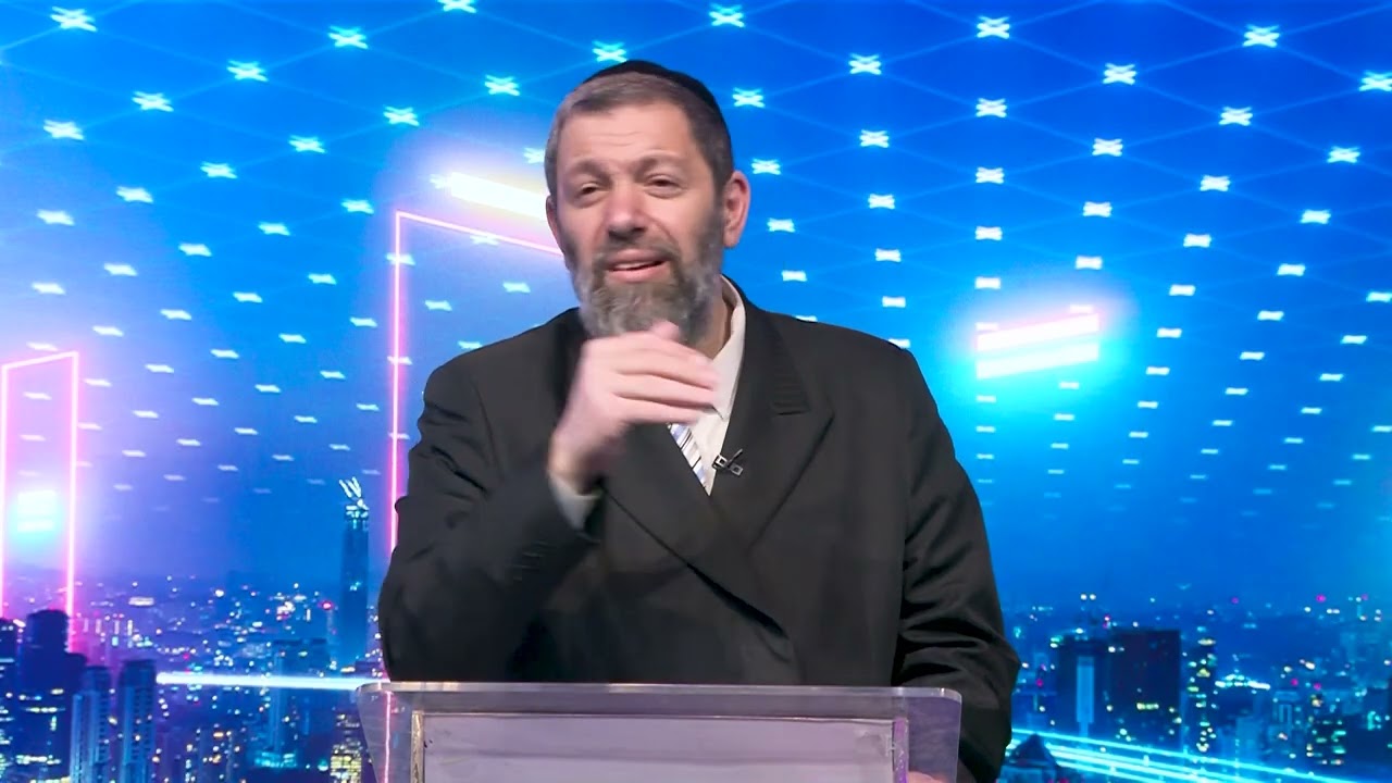 למה שמירת הלשון היא סגולה כל כך גדולה? - הרב עמנואל מזרחי