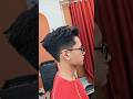 “Tóc chill, combo kill.”#boxing #commahair #xuhuong #reels #viral