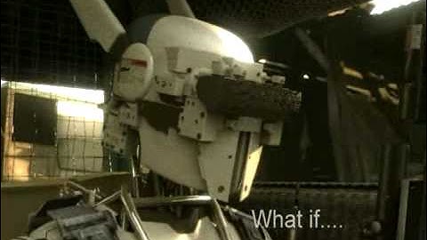 Neill Blomkamp - Tetra Vaal - (2004) Original Resolution HD