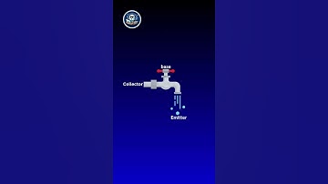 This Tiny Thing Runs the World | A Transistor